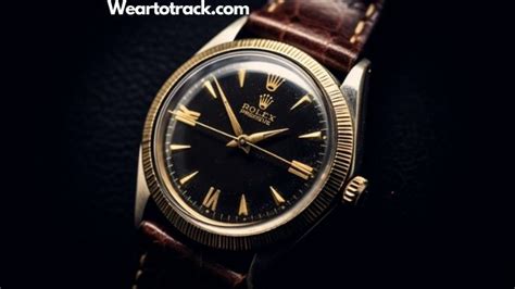 rolex watch losing time.